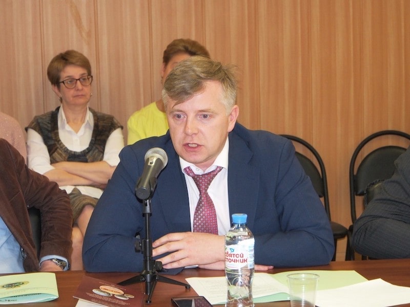 Директор ФИЦ картофеля принял участие в стратегической дискуссии по импортозамещению