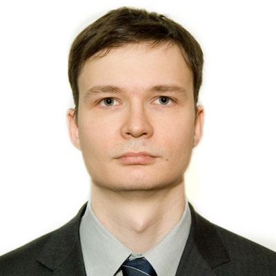 Аршин Константин Валерьевич