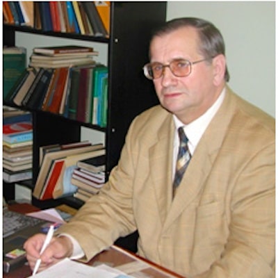 Лукин Николай Дмитриевич