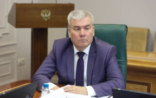 Совещание по продовольственной безопасности
