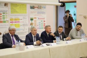 В ФИЦ картофеля прошла международная конференция о развитии селекции, семеноводства и переработки картофеля