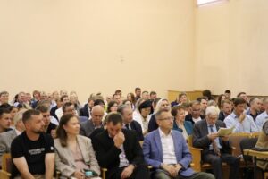 В ФИЦ картофеля прошла международная конференция о развитии селекции, семеноводства и переработки картофеля