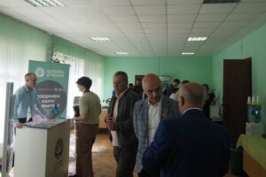 В ФИЦ картофеля прошла международная конференция о развитии селекции, семеноводства и переработки картофеля