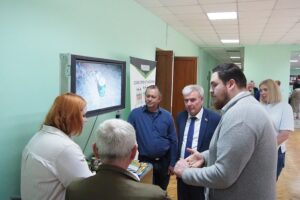 В ФИЦ картофеля прошла международная конференция о развитии селекции, семеноводства и переработки картофеля