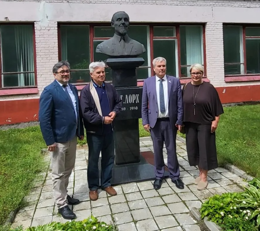 Подписано соглашение с ООО Агрос Экспо Групп