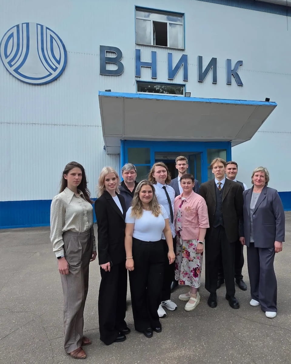 Магистранты успешно защитили ВКР в ФИЦ картофеля