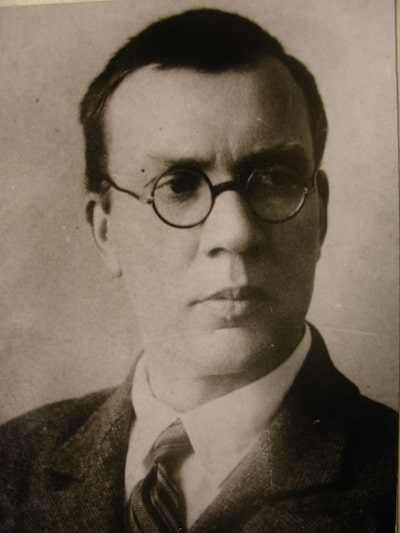Тамман Алексей Иванович