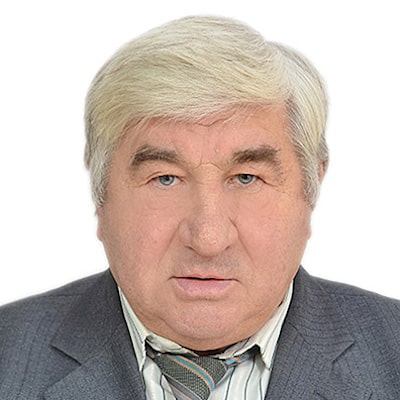 Тульчеев Владимир Валентинович