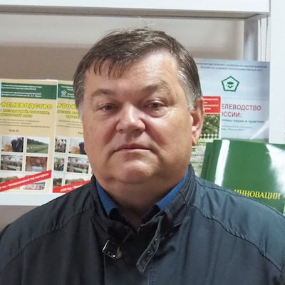 Усков Александр Иринархович
