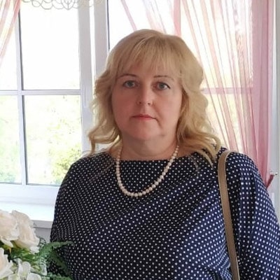 Янюшкина Наталья Александровна