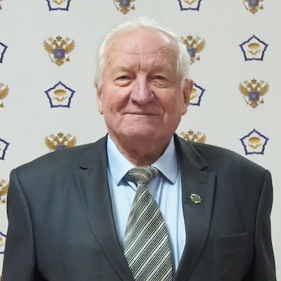 Зейрук Владимир Николаевич
